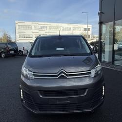 Citroen Jumpy M BlueHDi 150 S&S BVM6 CAF Driver Angers