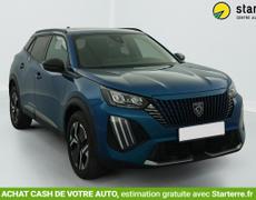 Peugeot 2008 Saint-Fons