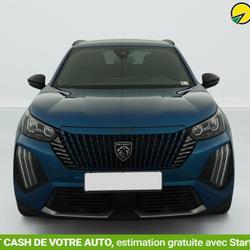 Peugeot 2008 100 S&S BVM6 Allure Saint-Fons