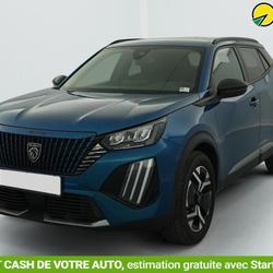 Peugeot 2008 100 S&S BVM6 Allure Saint-Fons