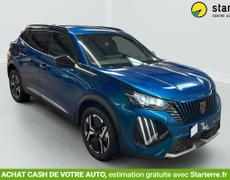 Peugeot 2008 Saint-Fons