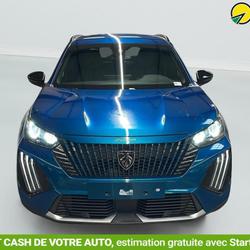 Peugeot 2008 100 S&S BVM6 Allure Saint-Fons