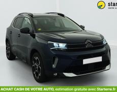 Citroen C5 Aircross Saint-Fons