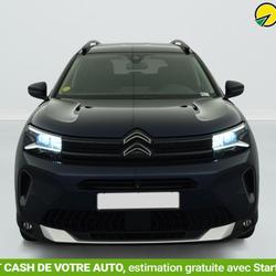 Citroen C5 Aircross BlueHDi 130 EAT8 Max Saint-Fons