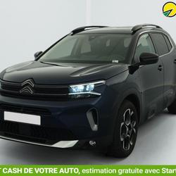 Citroen C5 Aircross BlueHDi 130 EAT8 Max Saint-Fons