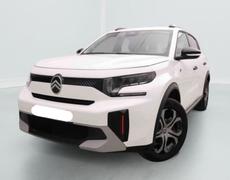 Citroen C3 Aircross Hénin-Beaumont