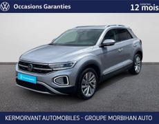 Volkswagen T-Roc Lanester