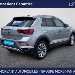 Volkswagen T-Roc 1.5 TSI EVO 150 START/STOP DSG7 Style Exclusive Lanester