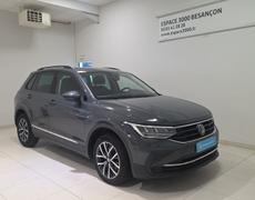 Volkswagen Tiguan Besançon