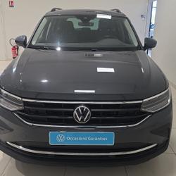 Volkswagen Tiguan Tiguan 2.0 TDI 150ch DSG7 Life Business Besan&ccedil;on