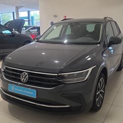 Volkswagen Tiguan Tiguan 2.0 TDI 150ch DSG7 Life Business Besan&ccedil;on