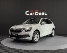 Skoda Kamiq Saint-Avé
