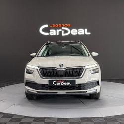 Skoda Kamiq Kamiq 1.5 TSI 150 ch DSG7 Style Saint-Av&eacute;