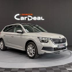 Skoda Kamiq Kamiq 1.5 TSI 150 ch DSG7 Style Saint-Av&eacute;