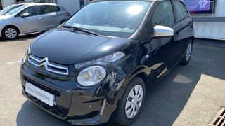 Citroen C1  - Millenium - photo 0