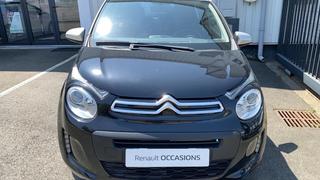 Citroen C1  - Millenium - photo 1