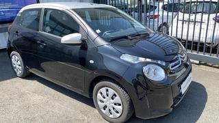 Citroen C1  - Millenium - photo 2