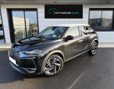 DS DS3 Crossback Chevaigné