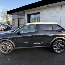 DS DS3 Crossback BLUEHDI 130CH GRAND CHIC AUTOMATIQUE 126G Chevaign&eacute;