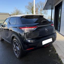 DS DS3 Crossback BLUEHDI 130CH GRAND CHIC AUTOMATIQUE 126G Chevaign&eacute;