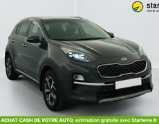 Kia Sportage Saint-Fons