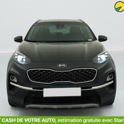 Kia Sportage 1.6 CRDi 136 ISG 4x2 DCT7 Active Saint-Fons