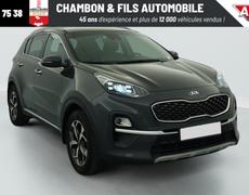 Kia Sportage La Grand-Croix
