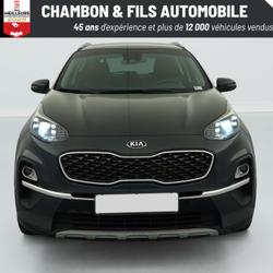 Kia Sportage 1.6 CRDi 136 ISG 4x2 DCT7 Active La Grand-Croix