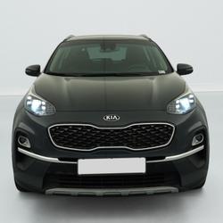Kia Sportage 1.6 CRDi 136 ISG 4x2 DCT7 Active H&eacute;nin-Beaumont