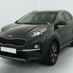 Kia Sportage 1.6 CRDi 136 ISG 4x2 DCT7 Active H&eacute;nin-Beaumont