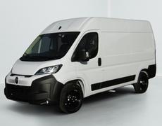 Citroen Jumper