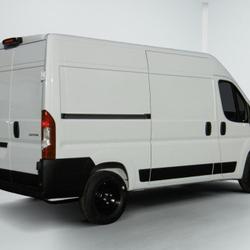 Citroen Jumper L2h2 Van 2.2 BlueHDi 140 H&eacute;nin-Beaumont