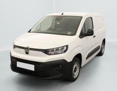 Citroen Berlingo Hénin-Beaumont