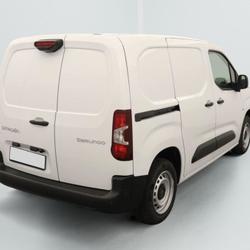 Citroen Berlingo Van 1.5 BlueHDi 100 H&eacute;nin-Beaumont
