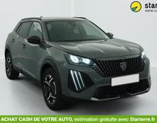 Peugeot 2008 Saint-Fons
