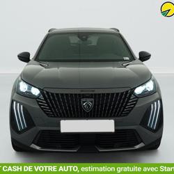 Peugeot 2008 Hybrid 145 e-DCS6 Allure Saint-Fons