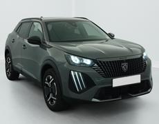 Peugeot 2008 Hénin-Beaumont