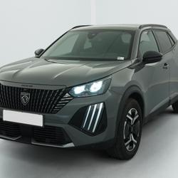 Peugeot 2008 Hybrid 145 e-DCS6 Allure H&eacute;nin-Beaumont
