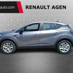 Renault Captur Eco-G 100 ch Evolution Agen