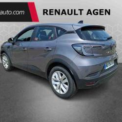 Renault Captur Eco-G 100 ch Evolution Agen