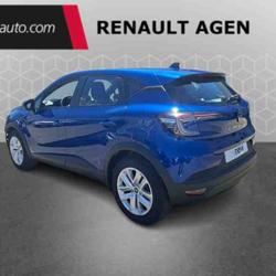Renault Captur Eco-G 100 ch Evolution Agen