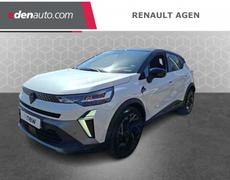 Renault Captur Agen