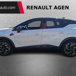 Renault Captur E-Tech full hybrid 145 ch esprit Alpine Agen