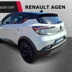 Renault Captur E-Tech full hybrid 145 ch esprit Alpine Agen