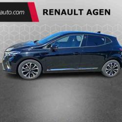 Renault Clio 5 TCe 90 ch GSR2 Techno Agen