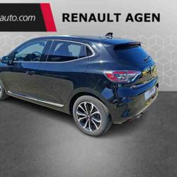 Renault Clio 5 TCe 90 ch GSR2 Techno Agen