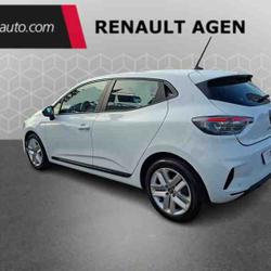 Renault Clio 5 TCe 90 ch GSR2 Evolution Agen