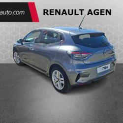 Renault Clio 5 TCe 90 ch GSR2 Evolution Agen
