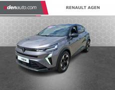Renault Captur Agen