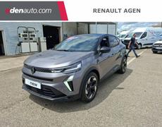 Renault Captur Agen